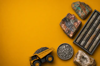Develop Global’s Woodlawn Output Surges 47% as Trafigura Funds Major Project Push