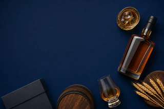 Lark Distilling Posts 44% Sales Surge in Q4 with Strong Travel Retail Growth