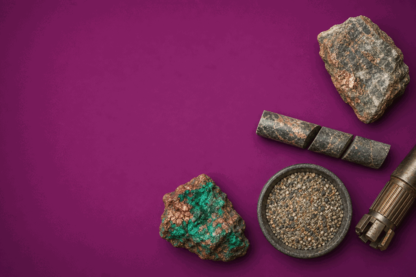 Somerset Minerals Extends Jura Copper Zone and Unveils Major Talisker Anomaly