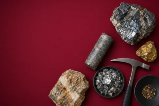 Marquee Resources Expands Mt Clement Antimony Resource by 69 Percent
