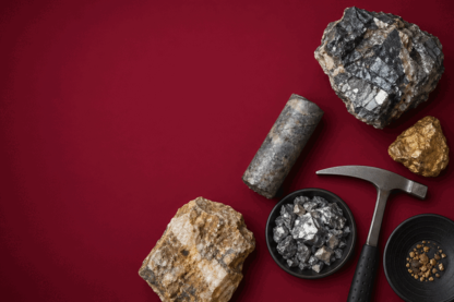 Marquee Resources Expands Mt Clement Antimony Resource by 69 Percent