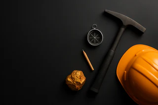 Sarama Resources Advances Australian Gold Projects Amid $242M Burkina Faso Arbitration