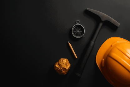 Sarama Resources Advances Australian Gold Projects Amid $242M Burkina Faso Arbitration