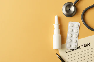 Firebrick Pharma Validates Nasodine’s Cold Relief in Peer-Reviewed Phase 3 Study