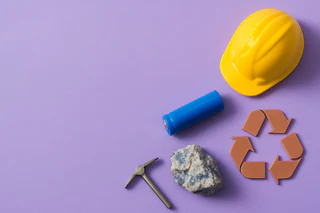 Cobalt Blue Advances Battery Black Mass Recycling to Boost Kwinana Refinery