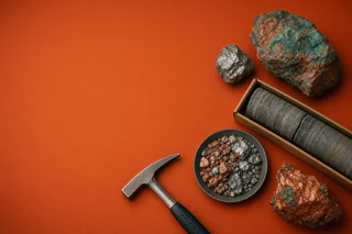 GreenX Metals Defines Large-Scale Copper-Silver Exploration Target at Tannenberg