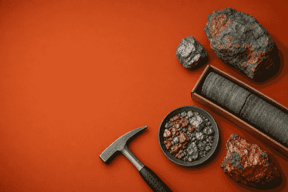 GreenX Metals Defines Large-Scale Copper-Silver Exploration Target at Tannenberg