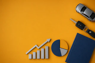 Panorama Auto Trust cuts debt and credit loss provision as net assets rise to $46.8 million