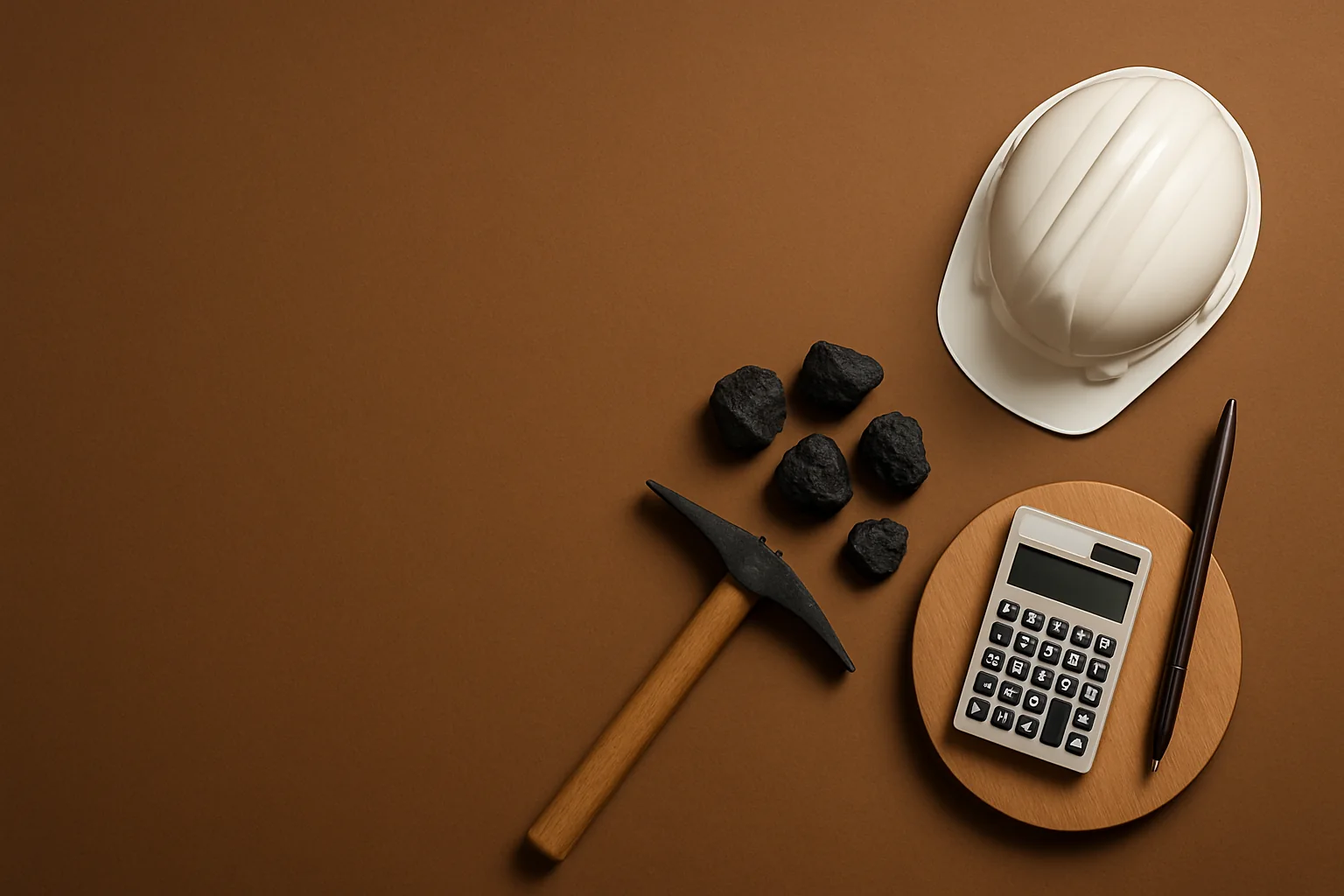 An image related to Bathurst Resources Limited.