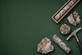 Minrex Starts Tlamino Discovery Drilling Beyond Known Gold-Silver Deposits