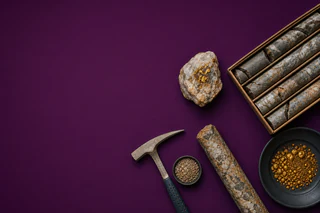 CZR Resources Extends High-Grade Gold Mineralisation at Croydon’s Top Camp