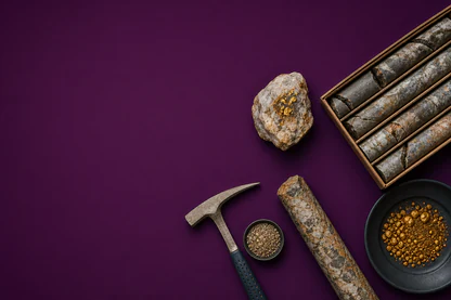 CZR Resources Extends High-Grade Gold Mineralisation at Croydon’s Top Camp