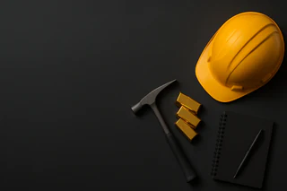 Patronus Resources Links Share Surge to External Gold Stock Report