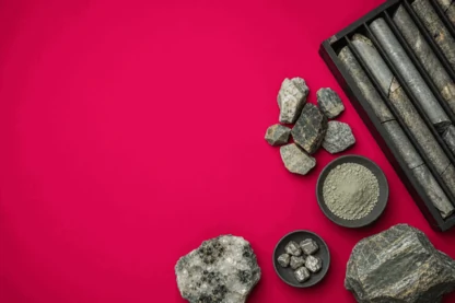 Viridis Advances Colossus with High-Grade Infill Drilling and Resource Upgrade