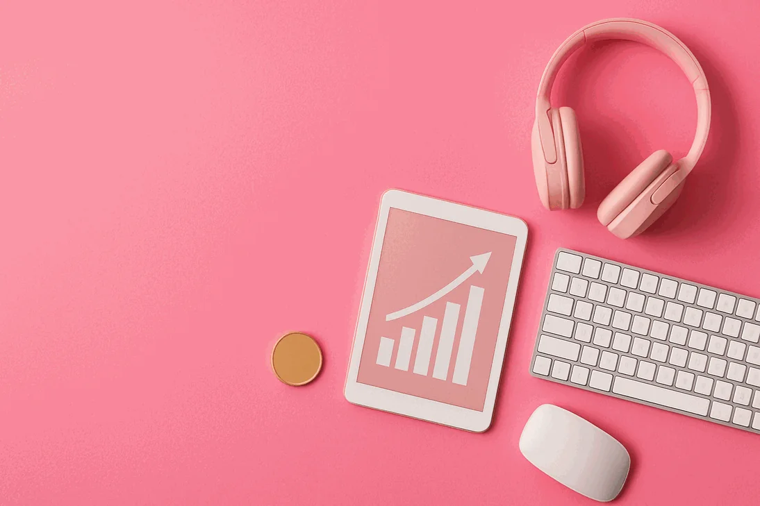 An image related to Stepchange Holdings Limited