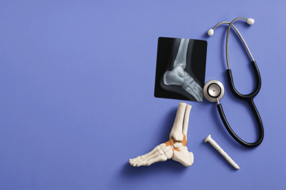 CurveBeam AI Secures $10M China Investment Backed by WEGO Orthopaedics