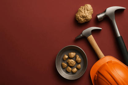 Forrestania Advances Gold Hub with $5.57M Modular Processing Plant