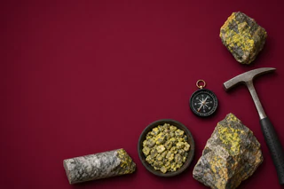 Greenvale Energy Raises $3.25 Million to Accelerate Uranium Exploration at Thunderball Project