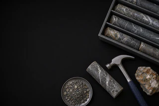AGC Drilling Pushes Achilles Deposit Beyond 400m Depth