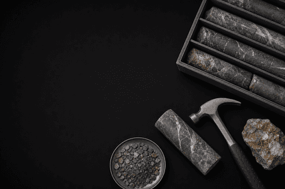 AGC Drilling Pushes Achilles Deposit Beyond 400m Depth