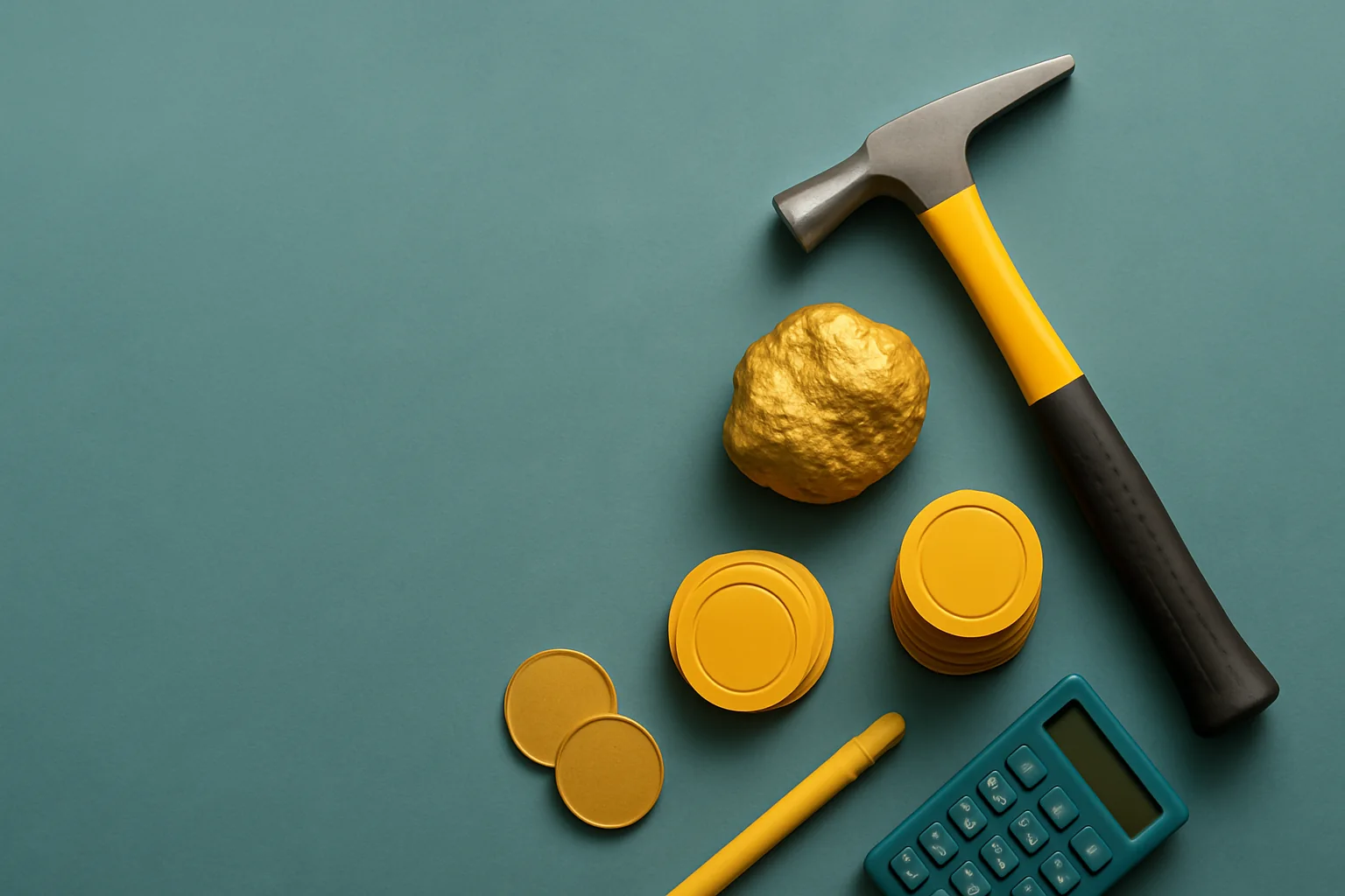 An image related to DART MINING NL