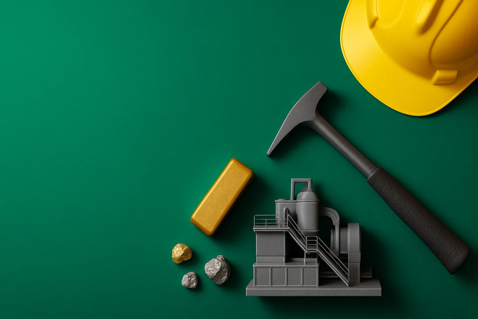 An image related to Podium Minerals Limited