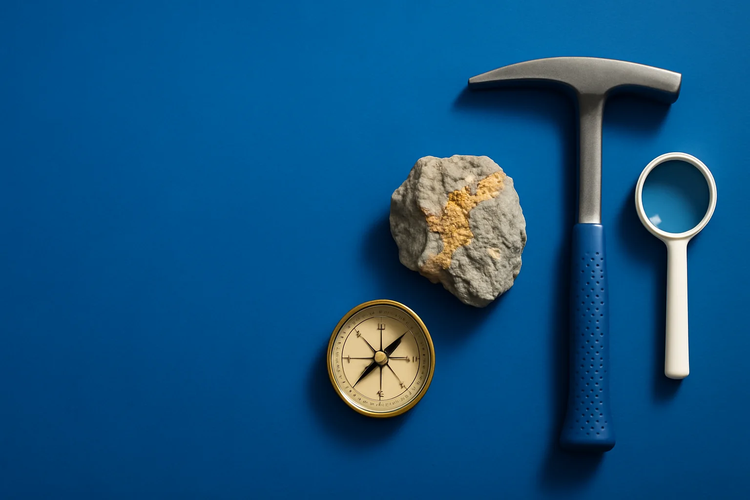 An image related to Piche Resources Limited