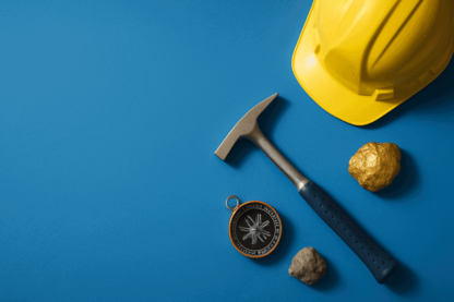 Sierra Nevada Gold Launches Saudi Subsidiary to Accelerate As Safra Drilling