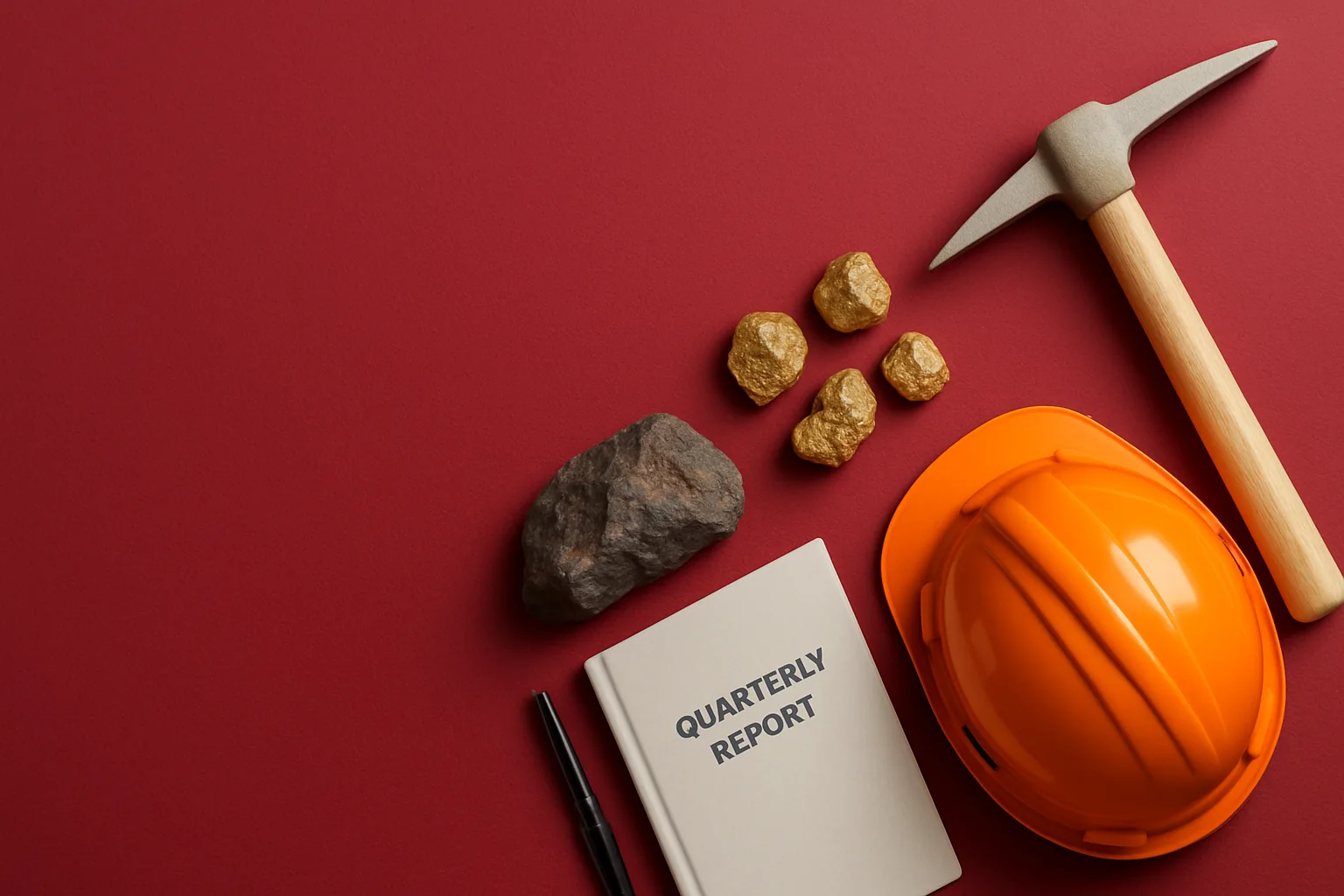 An image related to Mgx Resources Limited