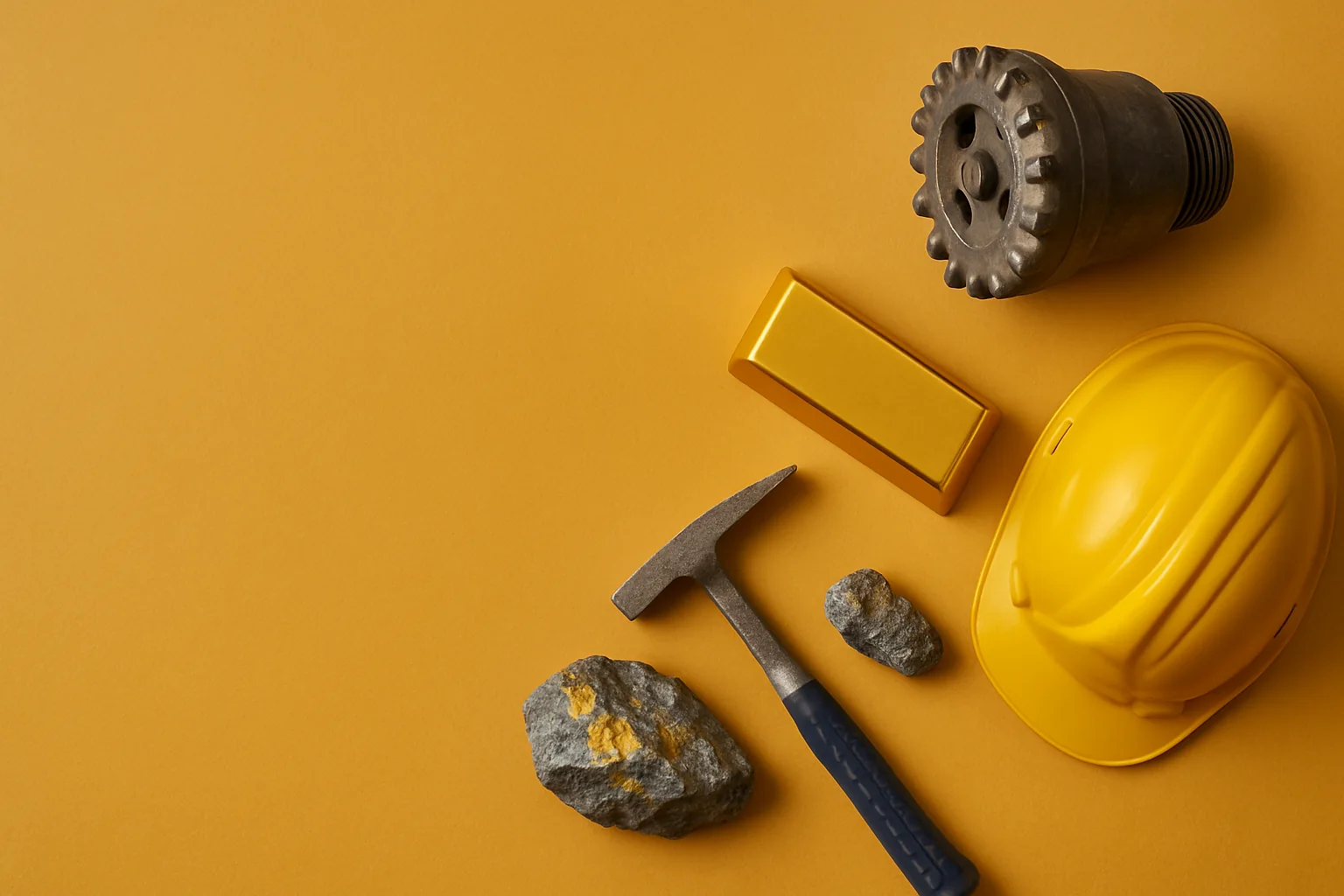 An image related to MANUKA RESOURCES LTD.