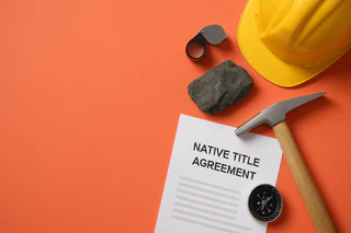 Orpheus Uranium Advances Exploration with Key Native Title Agreement