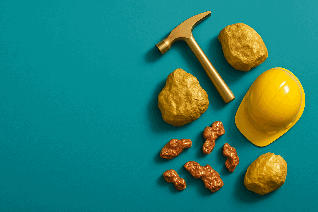 An image related to Minrex Resources Limited