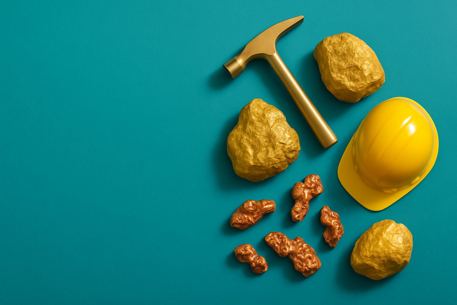 An image related to Minrex Resources Limited