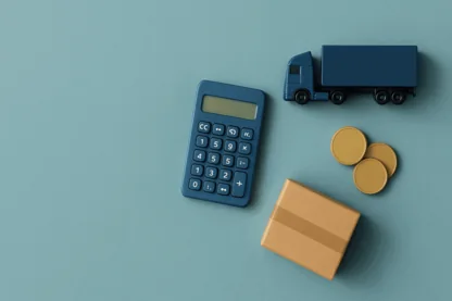 CTI Logistics Sets Final Dividend and Share Plan Prices for 2025