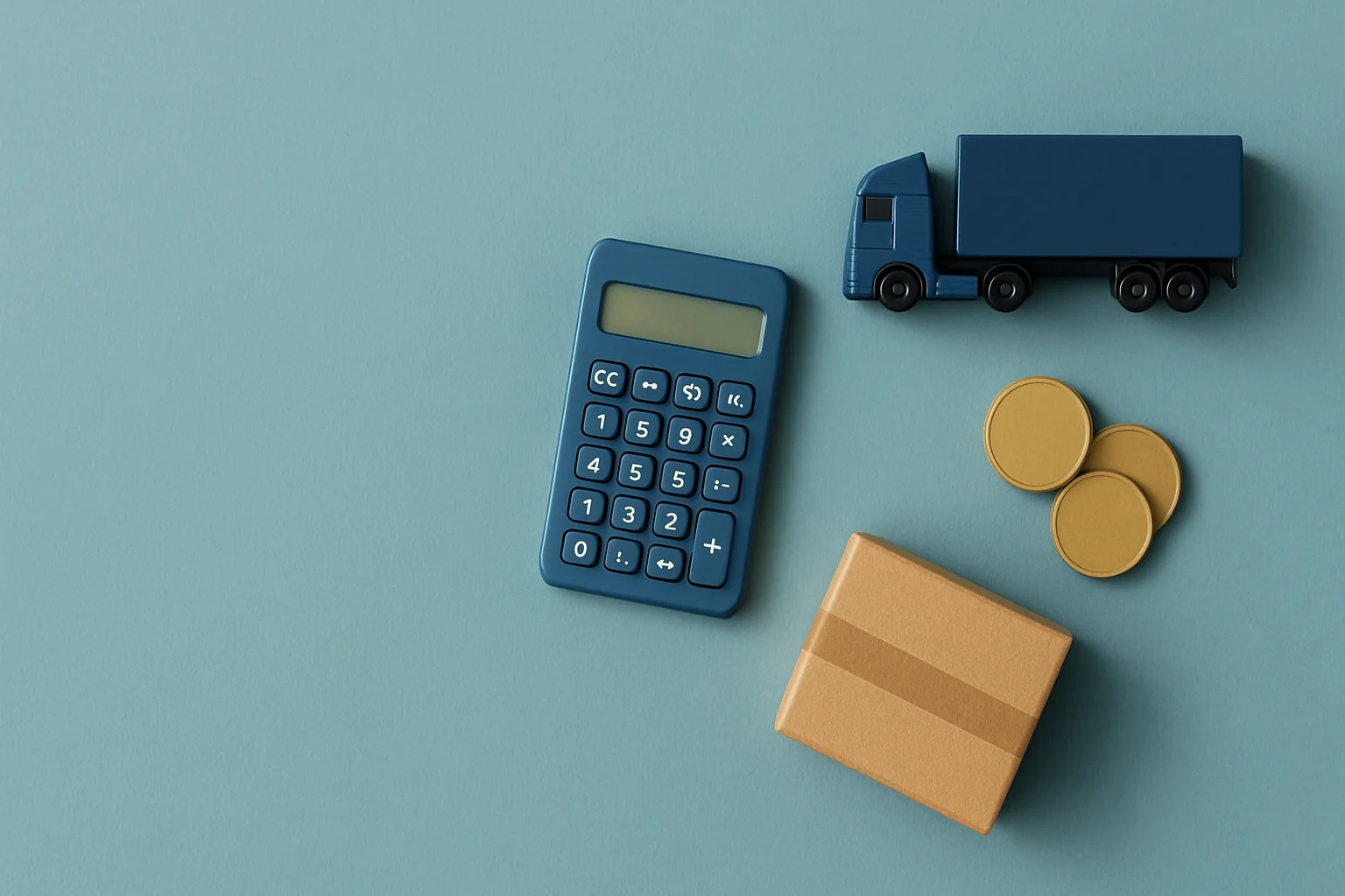 An image related to Cti Logistics Limited