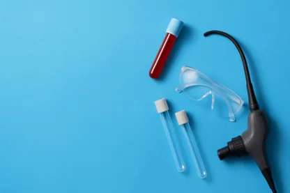 Could This Blood Test Revolutionize Early Detection of Esophageal Cancer?