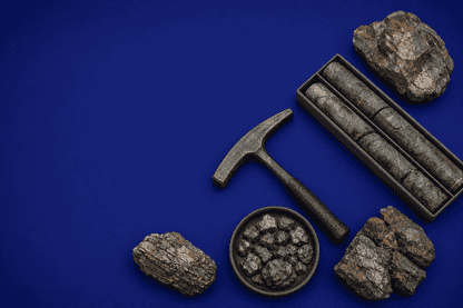 Hammer Metals Suspends Trading Ahead of Potential Change of Control Announcement