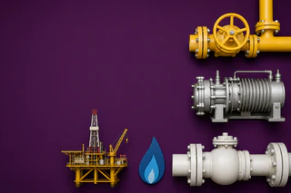 Horizon Oil’s Nam Phong Compressor Lifts Thailand Gas Sales 84%