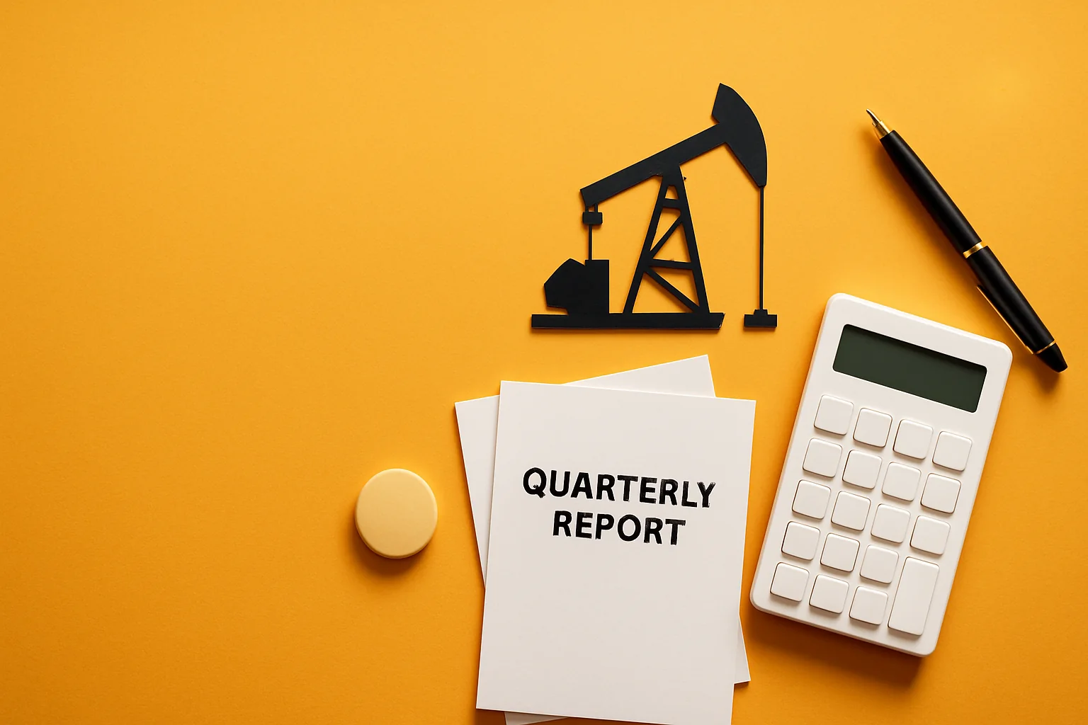 An image related to KAROON ENERGY LTD