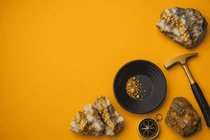 Catalina Confirms High-Grade Gold Across Expanded Mid-West WA Portfolio