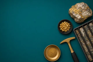 Aurelia Metals Surpasses FY26 Gold Targets with Record Cash Flow and Enhanced Balance Sheet