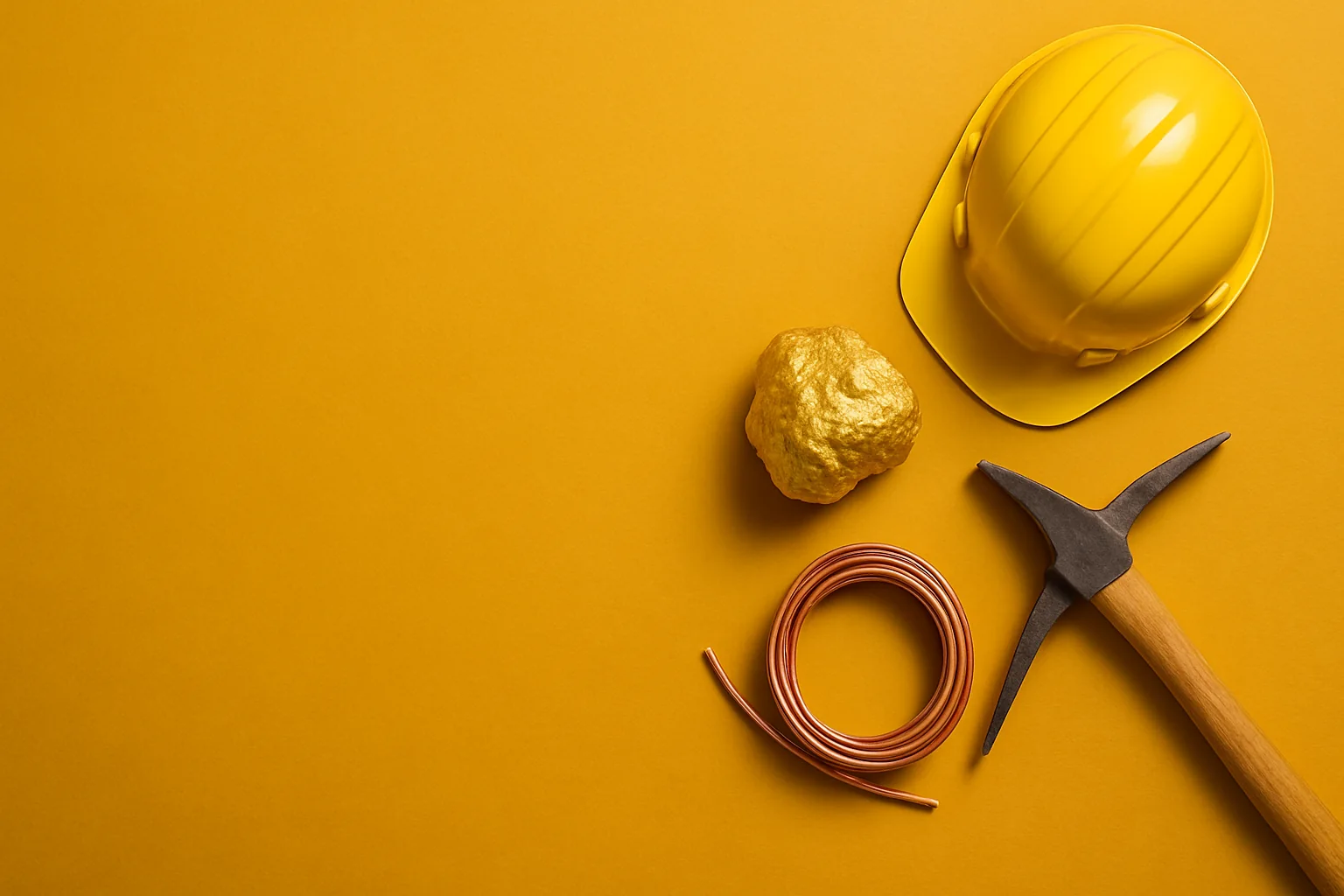 An image related to Greatland Resources Limited