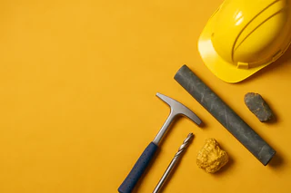 Strata Minerals Launches First Diamond Drilling at Penny South with WA Government Backing