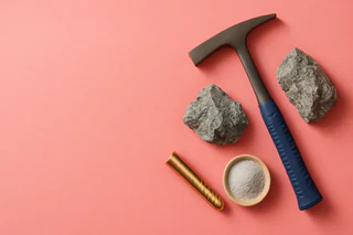 Power Minerals Uncovers High-Grade Gallium at Santa Anna Project