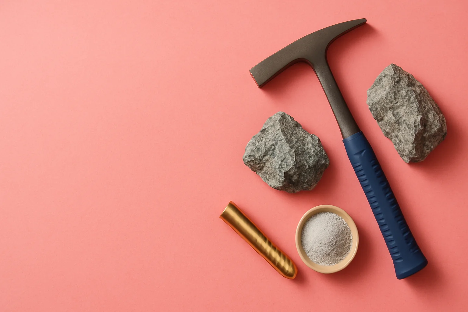 An image related to POWER MINERALS LIMITED