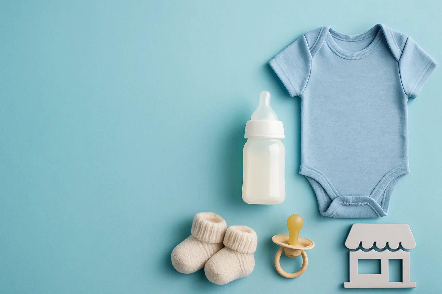 An image related to Baby Bunting Group Limited