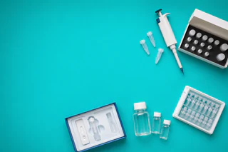 Cleo Diagnostics Starts Manufacturing Program with Bio-Techne Ahead of FDA Submission