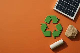 Lithium Universe Advances with Solar Panel Recycling Tech Acquisition