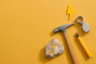 Lightning Minerals Unveils High-Potential Targets at Mt Turner Ahead of Drilling