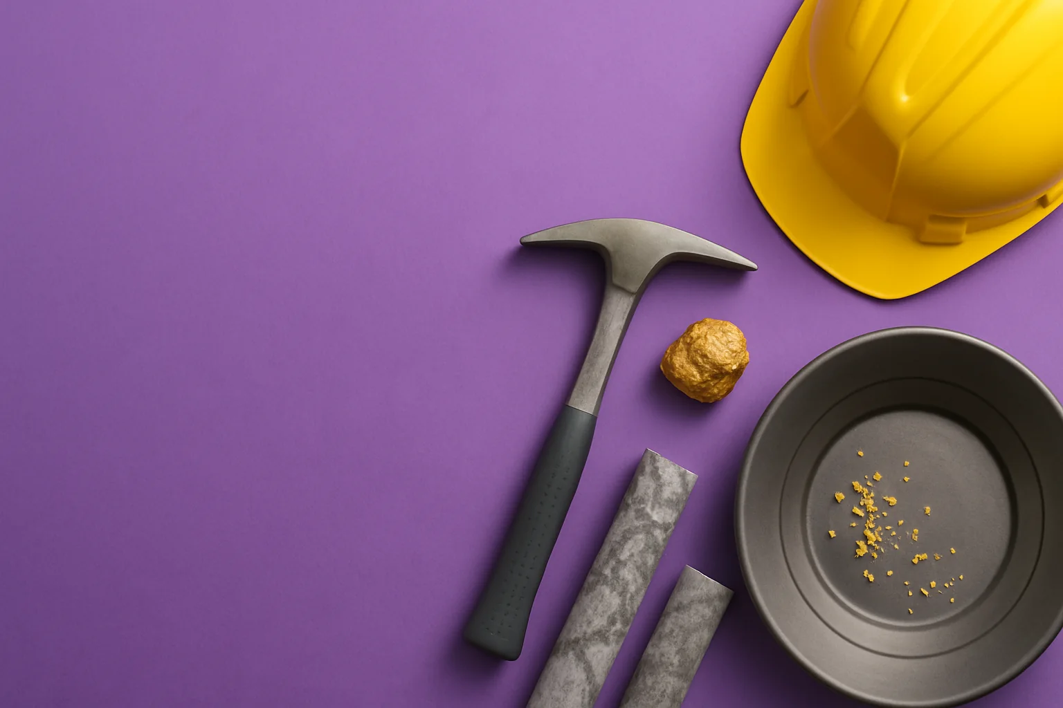 An image related to Strickland Metals Limited